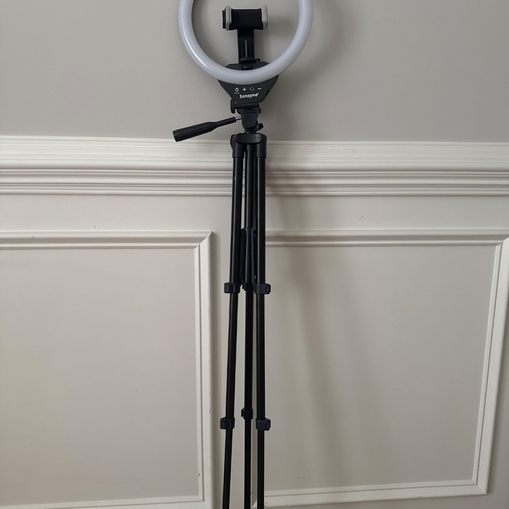 Ring Light - Picture 4 of 5